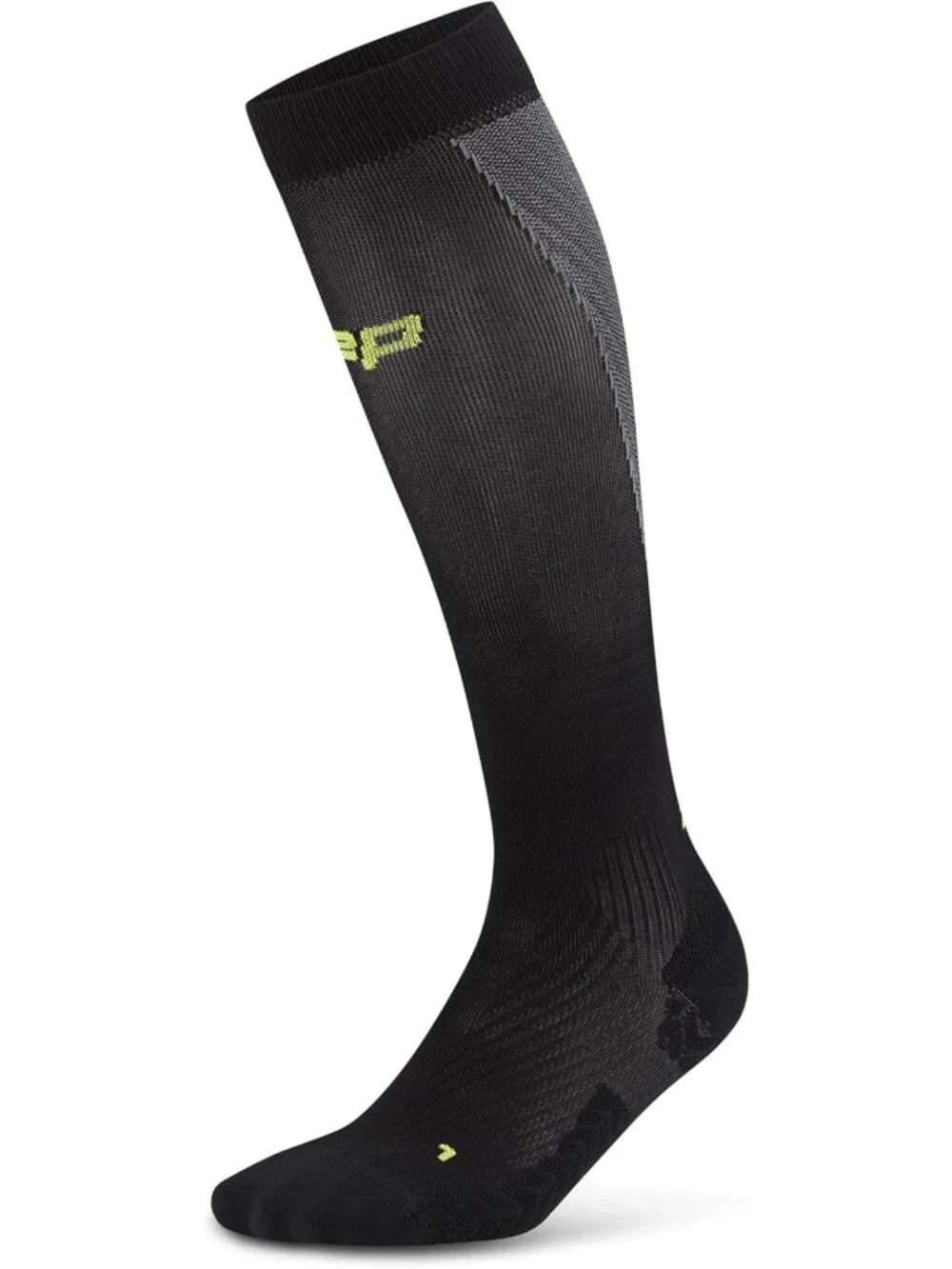 Ultralight 20-30 mmHg Compression Socks for Women - Blister-Free Running Gear